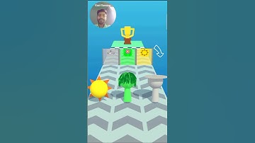 Sprunki: Run and Sort - Gameplay Part 62 | Color Gate Puzzle Fun! 🎮🌈