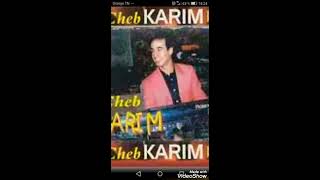 cheb karim j'ai pas besoin ancien