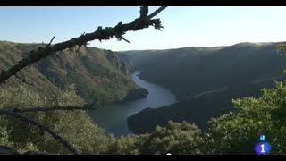 Arribes del Duero, Más que sol y playa - Comando al sol