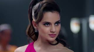 The New LIVA Fluid Fashion TVC featuring Kangana Ranaut (20 sec) screenshot 5