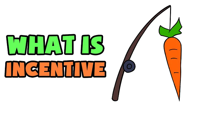 What is Incentive | Explained in 2 min - DayDayNews