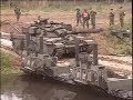 British army  exercise lionheart 84  day 10  endex