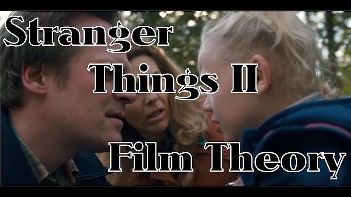 What REALLY Happened to Sarah!? | Film Theory |