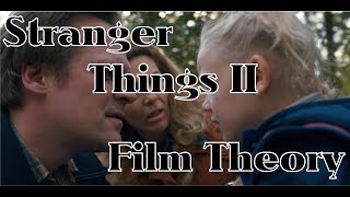 What REALLY Happened to Sarah!? | Film Theory |