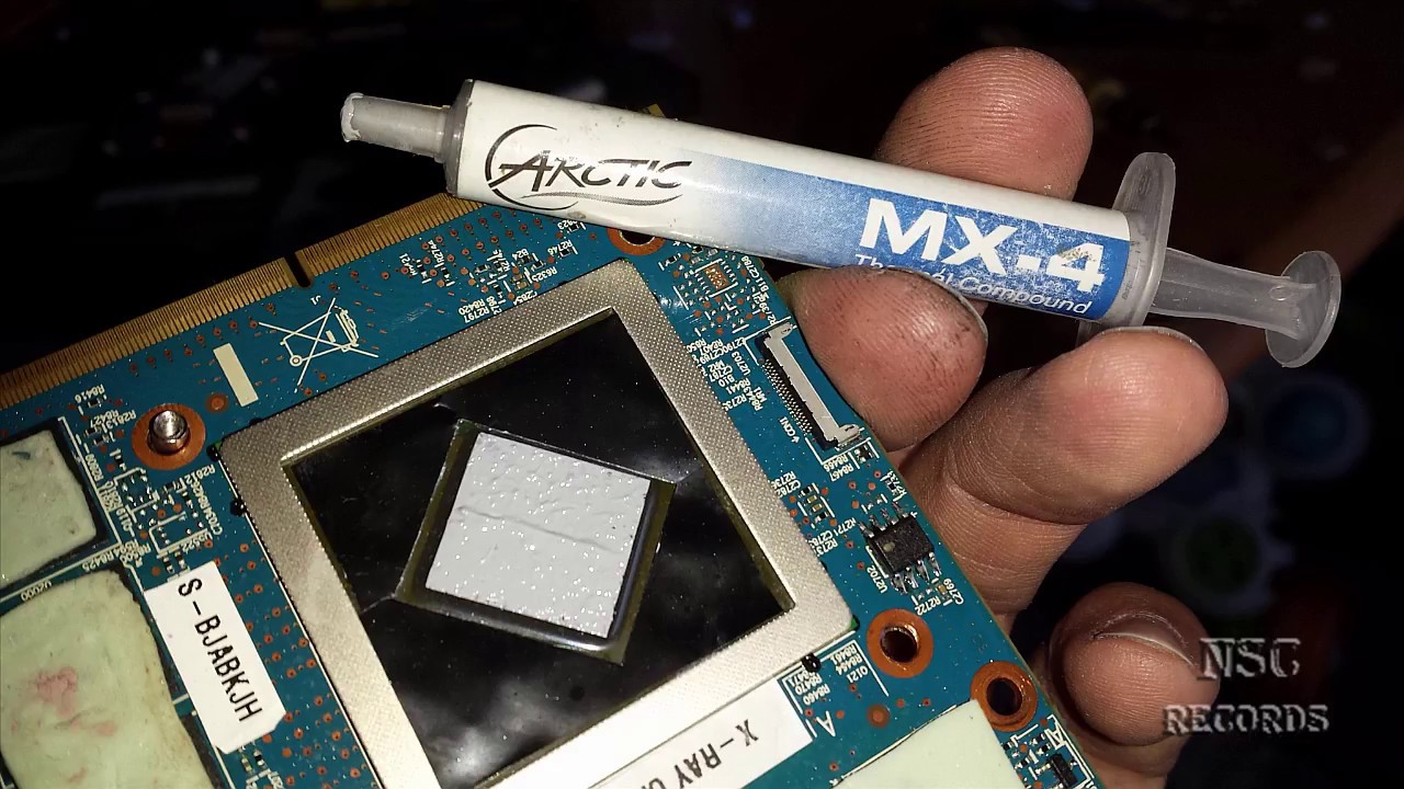 Notebook Gpu Replacable Important Notebook PCIe GPU Replacement Info By:NSC - YouTube