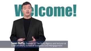 Welcome in LUSEM Masters Course in Internet Marketing, Brand and Consumers