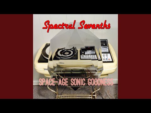 Spectral Sevenths, [unknown], Electronic - Cold Orbit Nights (Volgon Poetry Slam)