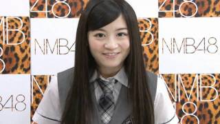 【NMB48公式】クイズNMB48！上西恵からの問題です!!(その２解答編)