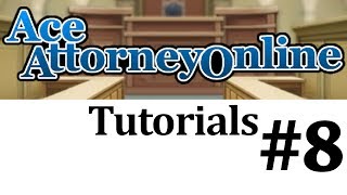 AAO Tutorial: Put variables into text boxes