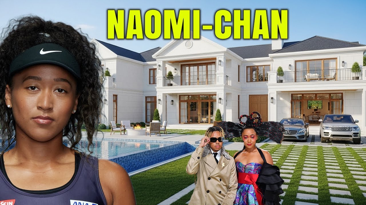 Naomi Osaka 2025 ★ Boyfriend, Daughter, and the House She Can’t Let Go Of