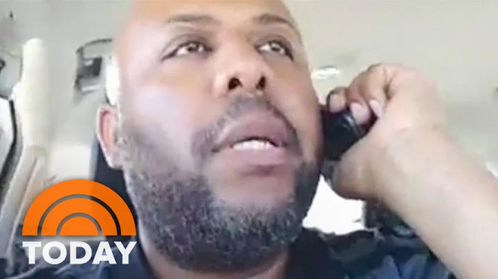 Facebook Killer Steve Stephens Death: How McDonald...