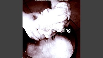 Incredible Backdrops for Cleaning the Kitchen