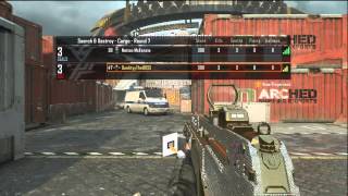 Nation Mckenzie Hostboot In Singles
