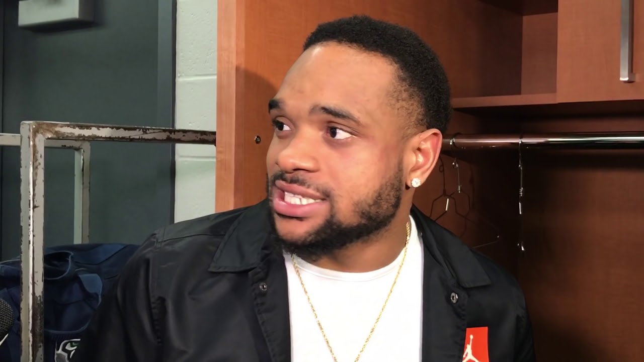 Thomas Rawls Thought He Was Just Playing Ball But Owns Key Seahawks thomas-rawls-thought-he-was-just-playing-ball-but-owns-key-seahawks