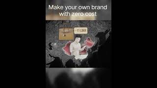 China Makes It, Brands Sell It! 💰 | Rahul Malodia on Power of Branding 🔥 #shorts #motivation #mind