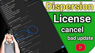 YouTube Bad Update Uploading Video License | YouTube Dispersion License Cancel, bdtech