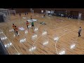 20190421 駒場 vs FST （後半）