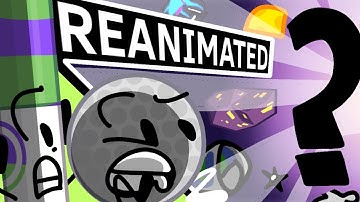 BFDI:TPOT 15 REANIMATED!