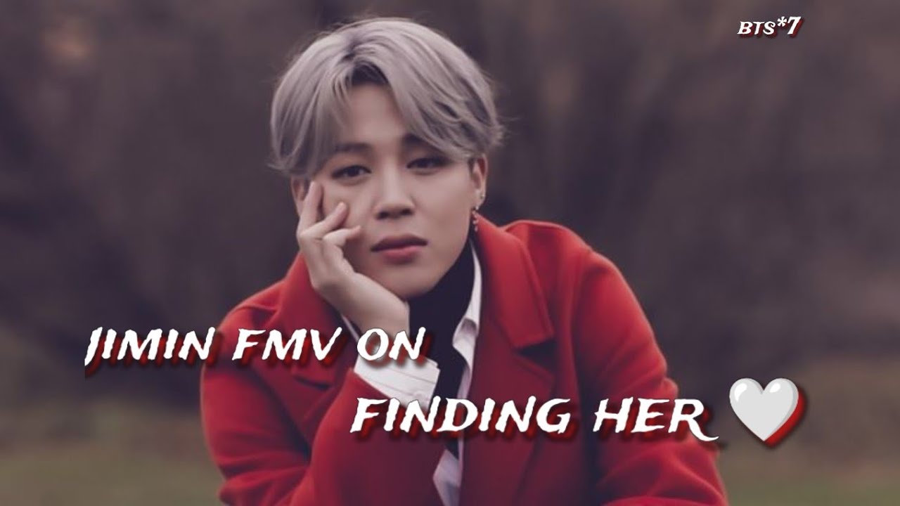 Jimin fmv on finding her🤍 Jimin fmv on Hindi song/jimin fmv on bollywood song 