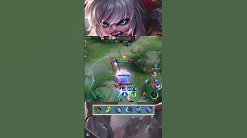 insane POPOL AND KUPA build