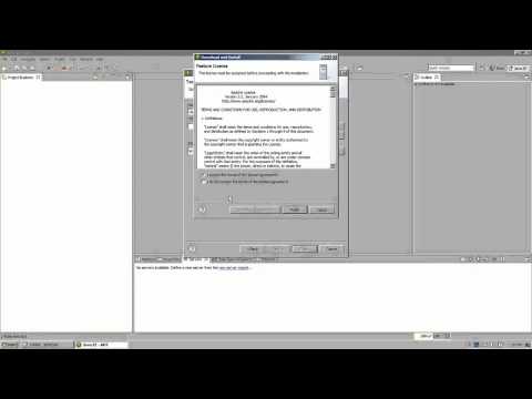 Install Apache Tomcat from Eclipse