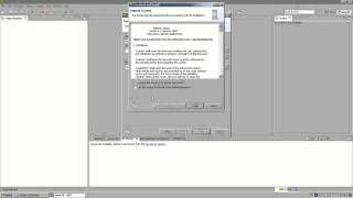 Install Apache Tomcat from Eclipse