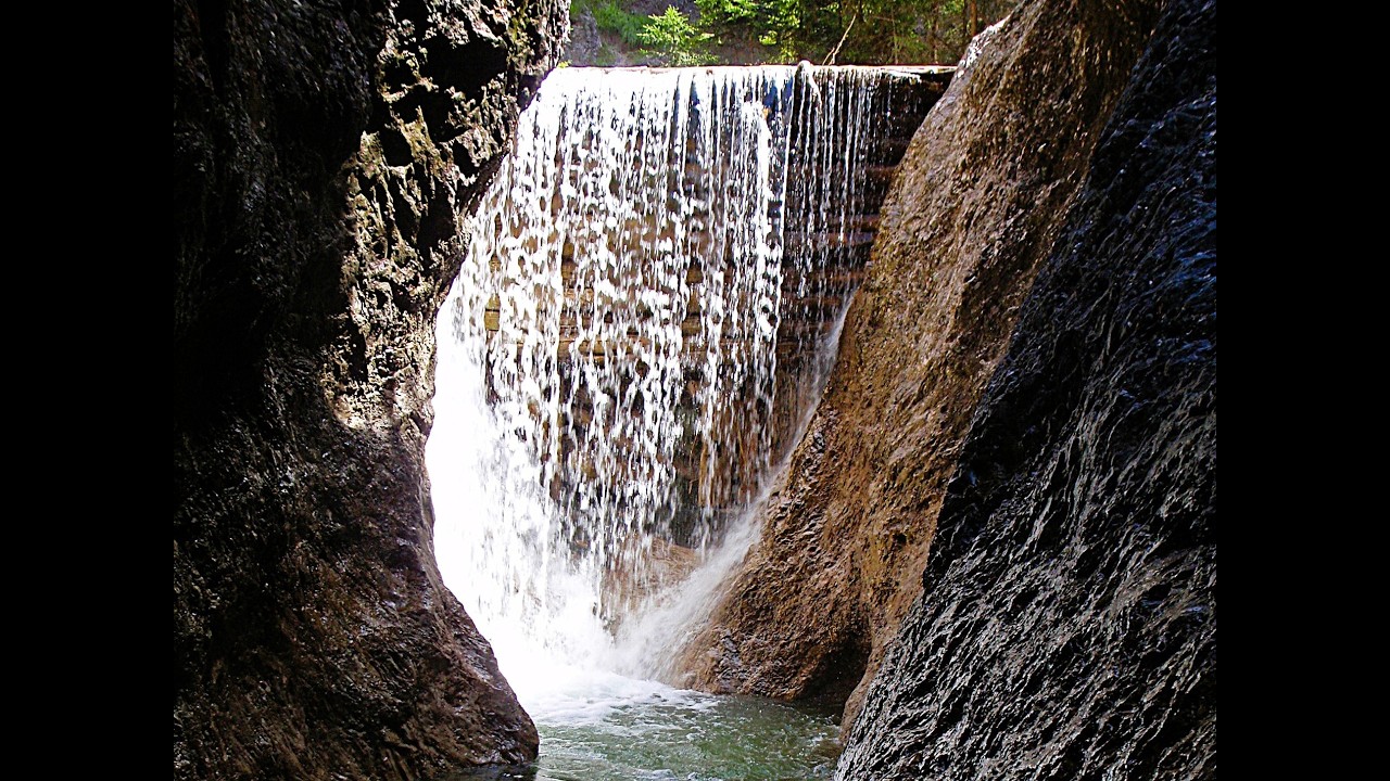 gaisbach  (A, Tirol, Kufstein)  2009