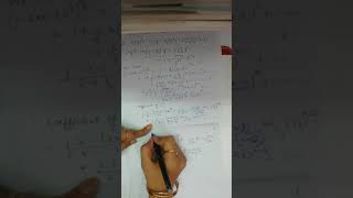 L-9, Generating function for Legendre's polynomial