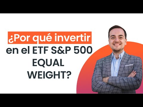 ¿Por qué INVERTIR