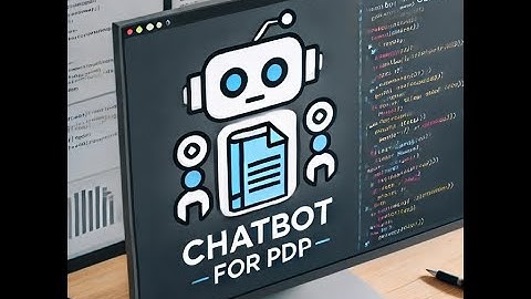 Building a PDF Chatbot with GenAI: A Step-by-Step Guide Using Google Colab, Streamlit & OpenAI