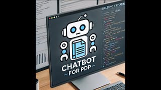 Building a PDF Chatbot with GenAI: A Step-by-Step Guide Using Google Colab, Streamlit & OpenAI