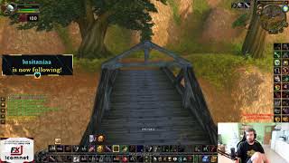 ROGUES ARE DISGUSTING!