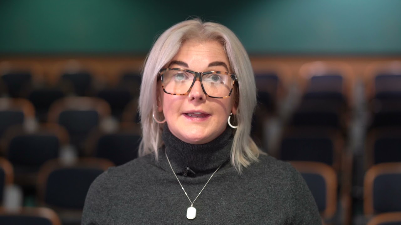 TU Dublin Executive MBA Programme