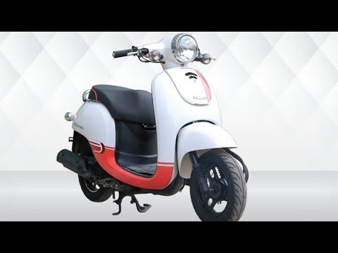 Xe cũ giá rẻ tay ga 50cc SCOOPY tét tốc độ tối đa 60km/h sự lựa chọn ...