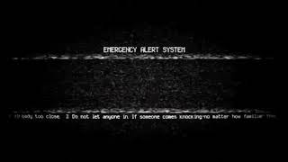 (The Slenderman | EAS Scenario | V.2)