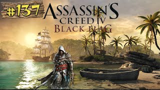 Let's Play Assassins Creed IV Black Flag #137 - Wurfpfeile! [DEUTSCH] [HD+]