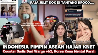 Download Lagu Server Korea Down, Panik Setelah Nantangin Netizen Indo, Satu Korea Kena Serangan Hacker MP3