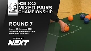 Sky Sport Next Nz Bowls