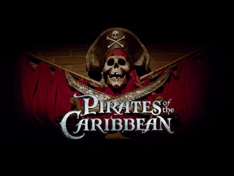 [HD] Pirates of the Caribbean Cast Challenge (ASMR)
