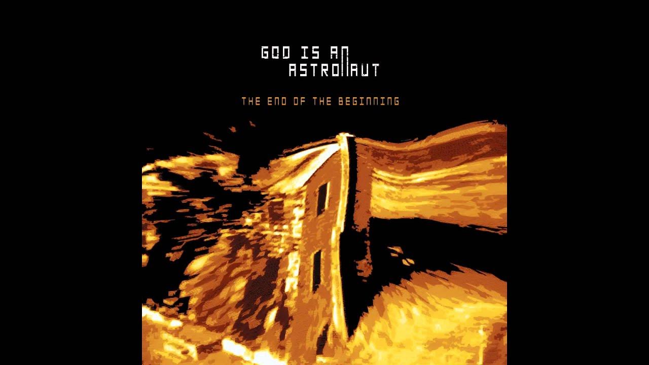 God is an Astronaut - Remembrance God is an Astronaut - Remembrance