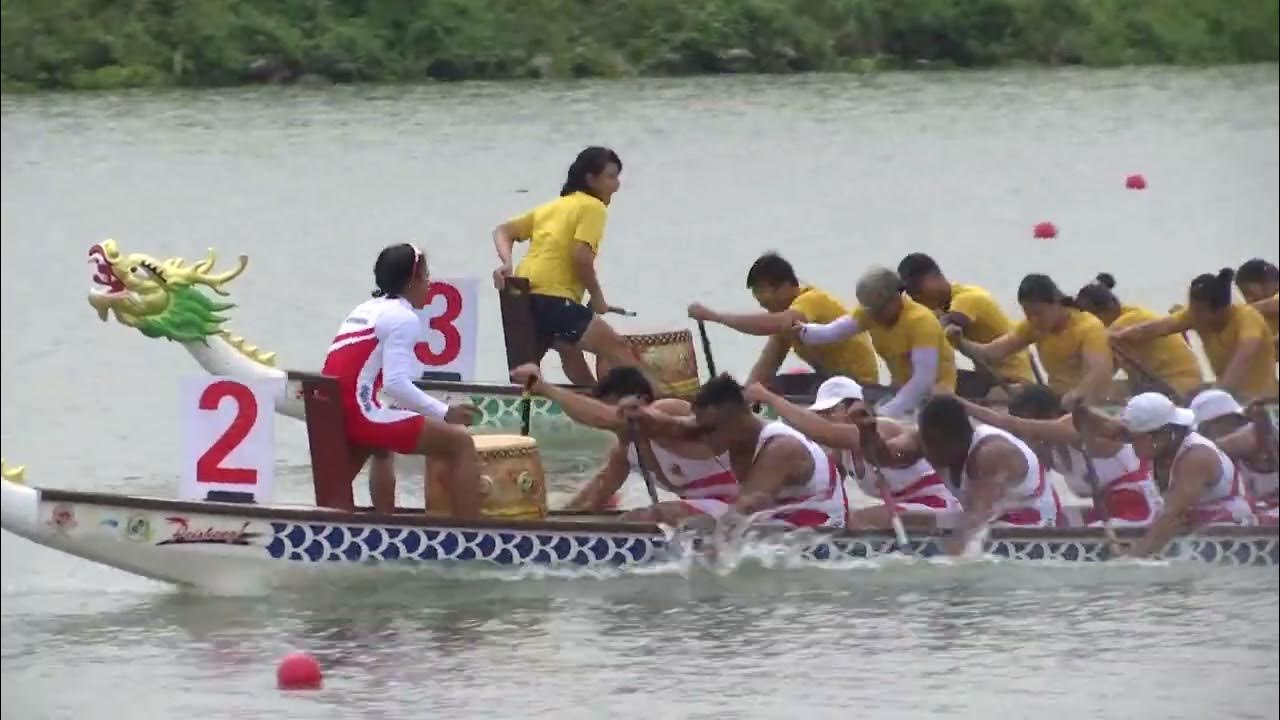 Boat Championship Top
