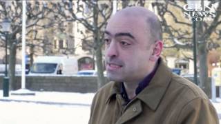Famous Why This Immigrant Rejects Sweden’s Immigration Model Wealth