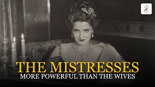 The Gilded Age Mistresses Who Were More Powerful Than The Wives Documentary