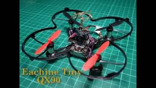 Eachine Tiny QX90