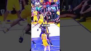 ESTAS CASI VOLCADAS SON UNA LOCURA!!! #nba #baloncesto #basketball