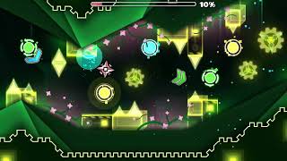 Spectre CC entry [Preview 1] | Geometry Dash 2.1