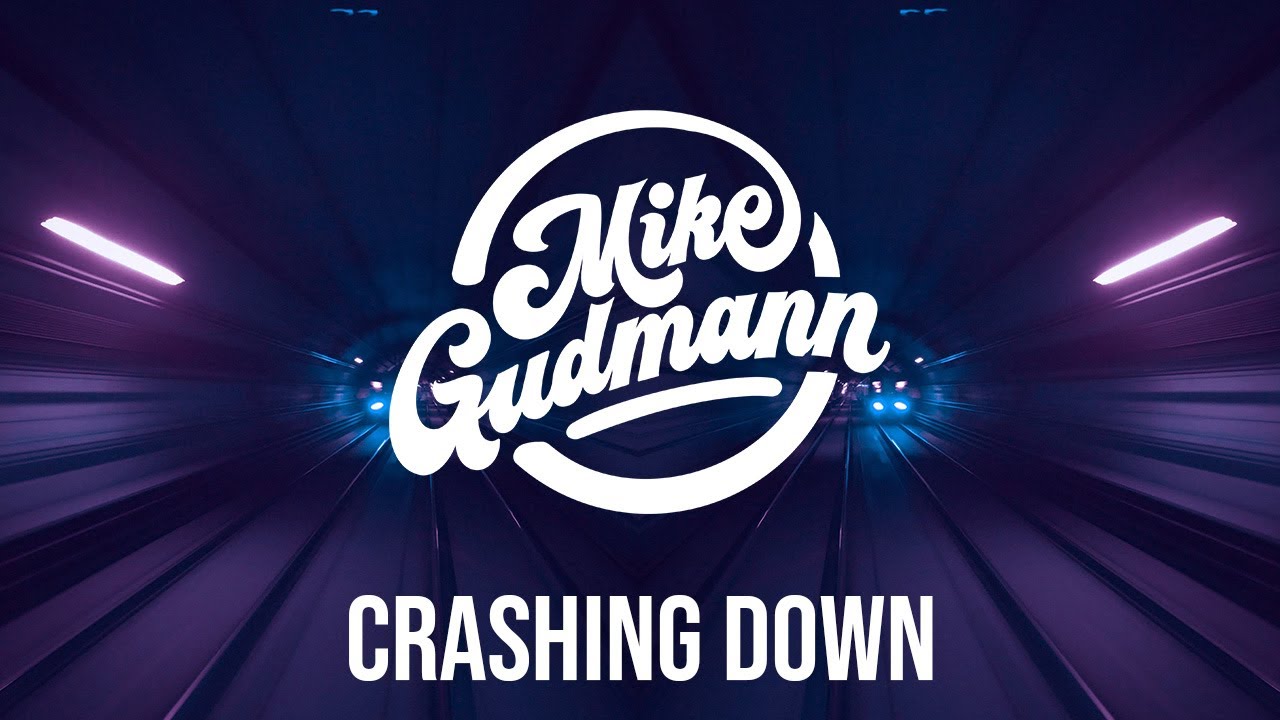 Mike Gudmann, TWINNS, Popcorn! Crashing Down YouTube