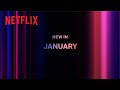 What's new on Netflix Australia & New Zealand: January 2024