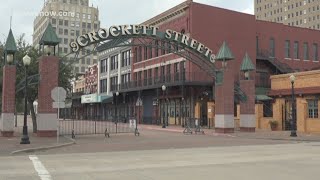 City of Beaumont downtown development committee hoping for high turnout at next week's meeting