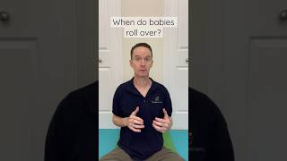 When do babies roll over?